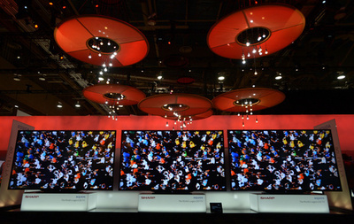 米CES、世界の最新家電やサービスが一堂に