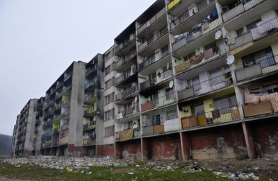 民族的敵意は伝染する、チェコ・スロバキア研究