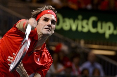 デビス杯決勝は「クレーコート」、仏テニス連盟が発表