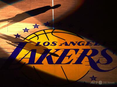 レイカーズ売却へ 史上最高額の100億ドル ESPN報道