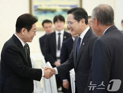 韓国10大企業が地方に270兆ウォン投資へ…2026年までに5万人超を新規採用