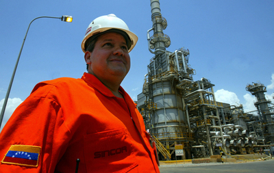 OPEC総会を前に注目されるチャベス大統領の石油戦略 - ベネズエラ