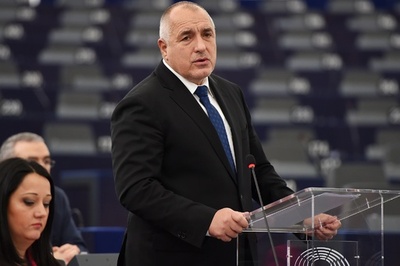 EU議長国ブルガリア「英の離脱撤回まだ間に合う」