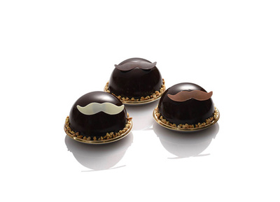 父の日にぴったりのショコラケーキ「フレデリック・カッセル」