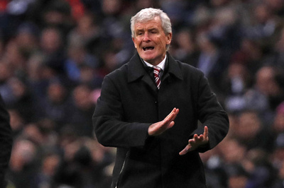 降格危機のサウサンプトン、新指揮官に元ストークのヒューズ氏を指名