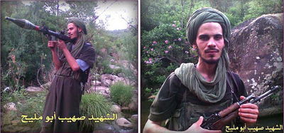 アルジェリアで兵士10人死亡の自爆テロ、アルカイダ関連組織が犯行声明