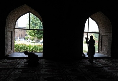 少女バンドの活動中止求める、イスラム指導者 インド