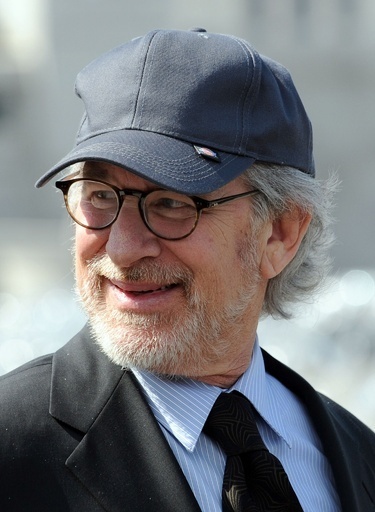 カンヌ映画祭の審査委員長にスピルバーグ監督