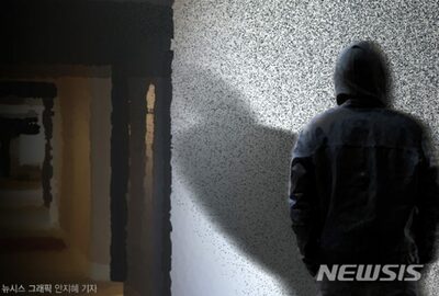 「あの音は」…韓国・ひとり暮らし女性の部屋に無断侵入したのは“大家”だった