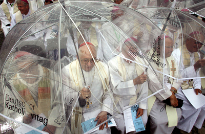 第96回ドイツカトリック教徒大会、開幕 - ドイツ