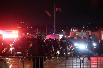 中国、米国のベネズエラに対する軍事攻撃を強く非難