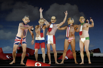 オペラ「キャンディード」 問題シーン削除で上演へ - イタリア