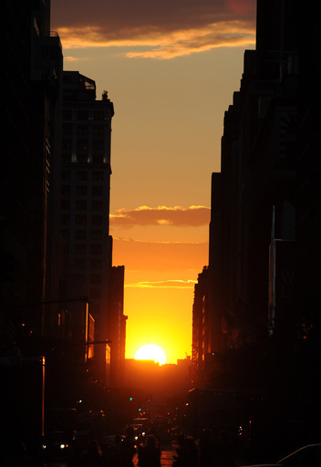 ニューヨークで殺害の女児、遺体発見から22年目に身元判明