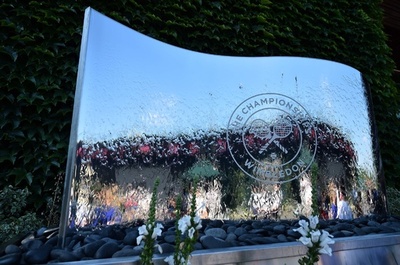 ウィンブルドン3試合で八百長の疑い、調査開始へ TIU発表