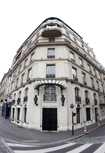 バレンタインデーにぴったり、ロマンチックなレストラン世界ベスト10