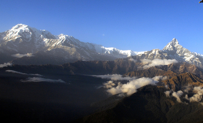 紛争の8割が「生物多様性ホットスポット」で発生、研究