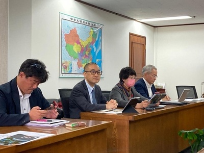 在中国日本企業の4割が今年の投資「前年同額」 中国日本商会