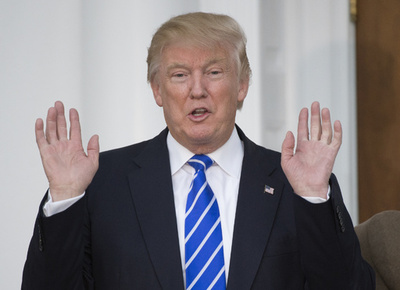 緑の党、米大統領選の「再集計」要求 トランプ氏勝利の激戦州で