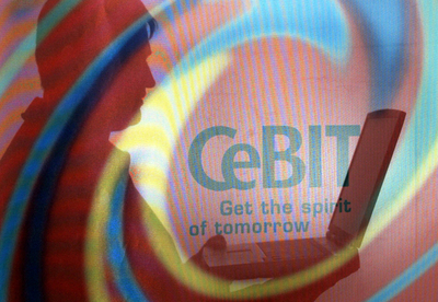 IT見本市「CeBIT」まもなく開催、携帯電話大手は出展せず - ドイツ
