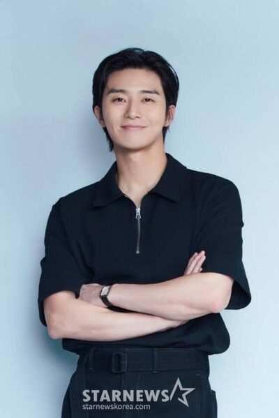 パク・ソジュン、舞台あいさつで最近の騒動に言及