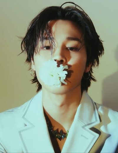 BTSジミン「Who」、4月のワールドソング1位に輝く