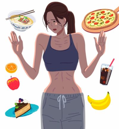 水＋塩だけで3日間…韓国・10代の間で流行する危険な「骨やせダイエット」