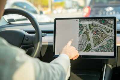 韓国政府、ドライバーに冠水道路の危険情報…リアルタイムで車載ナビに提供