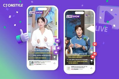 59歳女優も参戦…韓国CJオンスタイルが仕掛ける“見て楽しい”発見型ショッピング革命