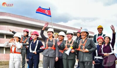 北朝鮮、ロシアに女性労働者を派遣…40人単位で工場や農場に配置へ