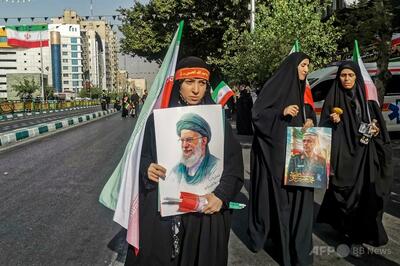 イラン、イスラエルの停戦合意順守に「深刻な疑念」