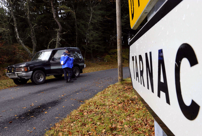 フランス警察、列車妨害で無政府主義者らを逮捕