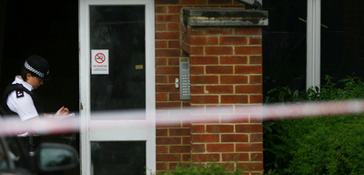 ロンドンの仏人留学生殺害事件、出頭の33歳男性を起訴