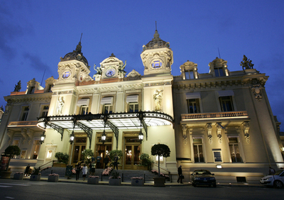 観光産業発展目指し、中国人客をカジノへ呼び込み - モナコ