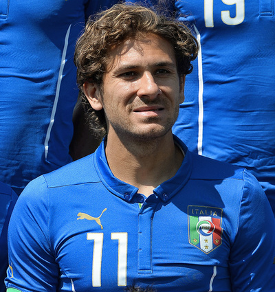 アトレティコ、チェルチの移籍でトリノと合意