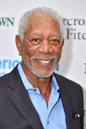 俳優M・フリーマン氏、セクハラ疑惑で謝罪 関係者16人が証言