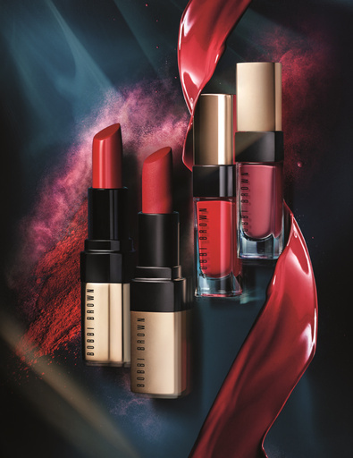 「ボビイ ブラウン」ピンクリップ＆新作リキッドリップに注目！