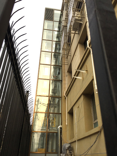 北京の老朽住宅にエレベーターを設置 2020年までに1000台以上