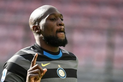 ルカクの33秒弾でインテル快勝 ミランも白星