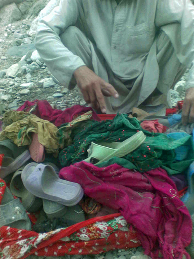 多国籍軍の空爆で民間人計64人死亡、アフガニスタン政府調査チーム報告