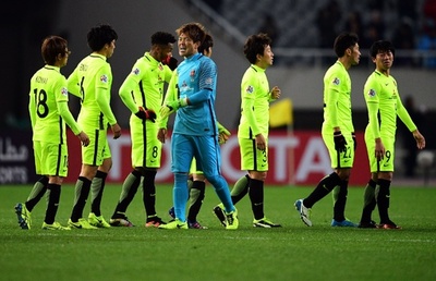 レッズとガンバはともに敗戦、高額ブラジル人の個の力に屈す ACL