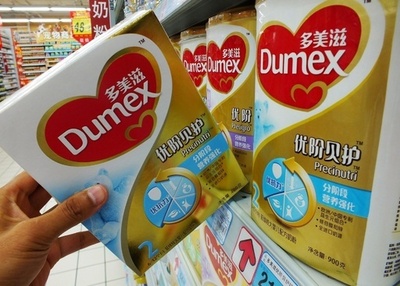 NZフォンテラの乳製品、ボツリヌス菌汚染は誤報