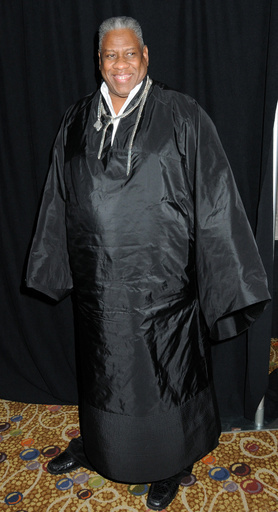 アンドレ・レオン・タリー、カールからの誕生日プレゼントは約500万円の小切手！？