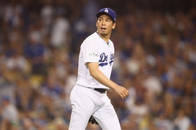 ドジャースがカブスに逆転勝利、シリーズ初戦を白星で飾る