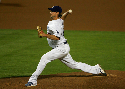 ドジャース エンゼルスとの接戦を制す