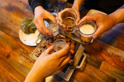 「一度に大量に飲む」はもう古い…韓国で急減する“暴飲”文化と若者の新常識