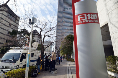 「アルジェリアは安定している」、日揮が11年度レポートで報告