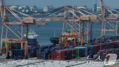 韓国の経常黒字、半導体好況で世界2位…上半期にドイツ・日本・台湾上回る