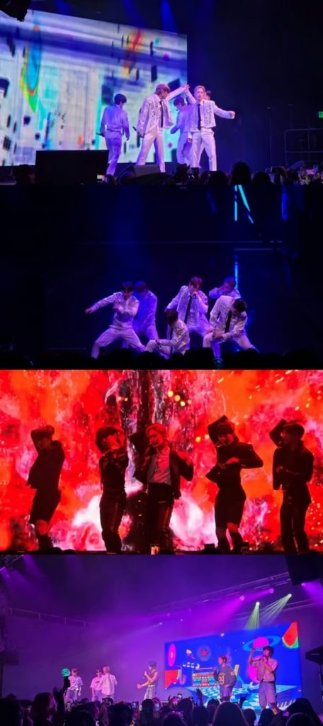 RBW, WM Entertainment (c)STARNEWS