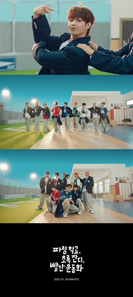 F&amp;F Entertainment (c)STARNEWS