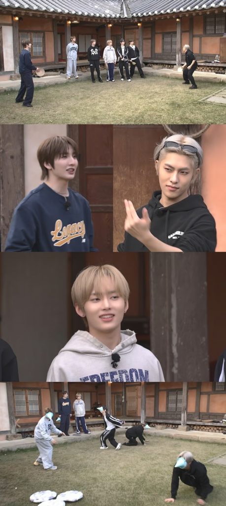 NUA Entertainment (c)STARNEWS